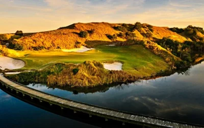 2025 NORTHERN LIGHTS GOLF TOURNAMENT VENUE REVEAL