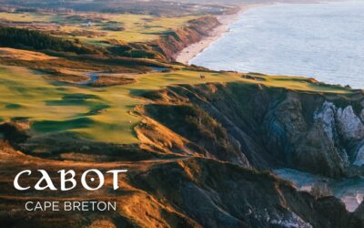 2026 NORTHERN LIGHTS GOLF TOURNAMENT VENUE REVEAL