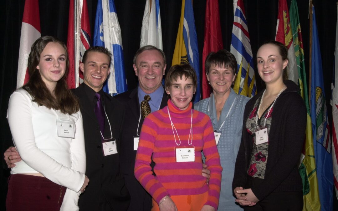 Loss of a Great Champion